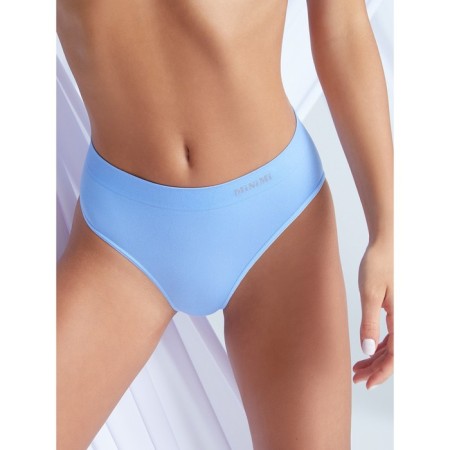Credes of slips female minimi ma222, size 48-50, Alto Celeste Color
