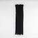 Lightning "Spiral", No. 7, detachable, automatic lock, 40 cm, black color No. 322