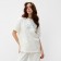 Women's T-shirt Minaku Oversize Fit: Sporty & Sty!