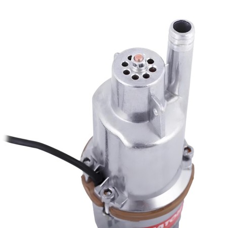 Submissive Kraton pump SWP-01/10, vibration, wire 10 m, 280 watts, 16 l/min, rise 70 m 1020399-2