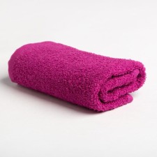 Terry towel economy and I 30x60 cm, col. Lilac, 100% cotton, 320 g/m2