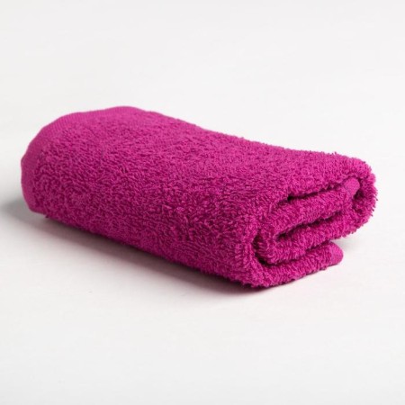 Terry towel economy and I 30x60 cm, col. Lilac, 100% cotton, 320 g/m2
