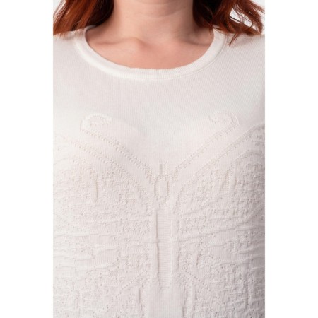 Female jumper Wisell DR3-414/19, size 54-9
