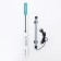 Submarine lamp with a switch, jingye, 26 cm, 3.5 watts, blue