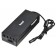 Buro BUM-1129M120 power adapter, manual, 120W, 12V-24V 11-translates, 1xUSB, 1A