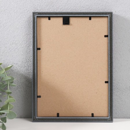 Photo frame plastic 15x21 cm, 227-237-2