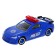 Parking "Police Party", with a machine included, mix