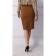 Female skirt, size 52