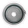 ONLYTOP Universal X4 cord, diameter 0.25 mm, test 17.5 kg, 100 m, dark green