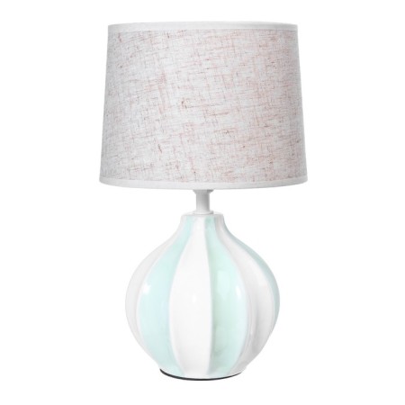Laboil table lamp E14 40W Saladovaya 20x20x33 cm Risalux-4