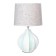 Laboil table lamp E14 40W Saladovaya 20x20x33 cm Risalux