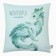 Wonderful Moment 40x40 cm pillow, 100% p/e, velor