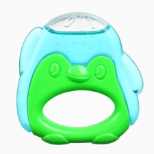 The cooler of the cooling 