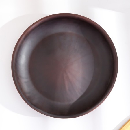 Baking form 0.67 l, 4x21x21 cm, Angob-3