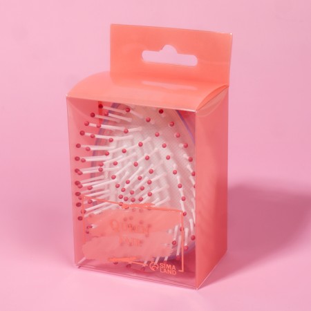 Comb-shaker, 5.5 × 9 cm, MIX drawing-6