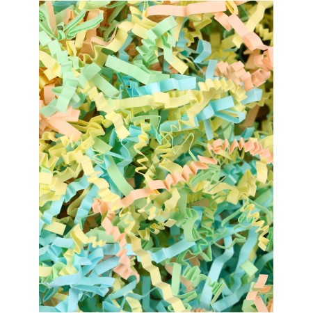 Paper filler, summer mix, 100 g-2