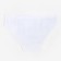 Cowards of women's slips collorista, white color, size 42-44