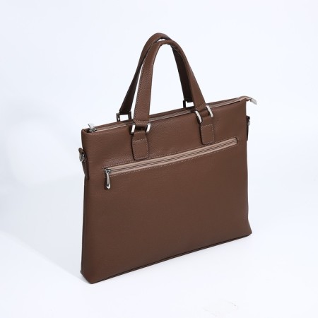 Business Business Textura, Large size, Brown color-1