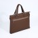 Business Business Textura, Large size, Brown color
