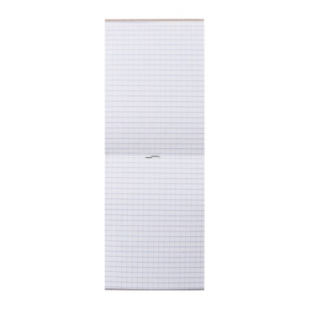 Notepad A6, 40 sheets on the clip "kittens", mix-8
