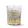 Set of candles "Winter magic. Second series »5 x 6 x 5 cm