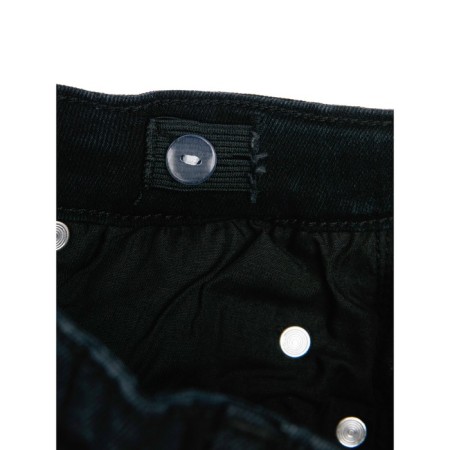 Jeans for the girl PlayTode, height 140 cm-2