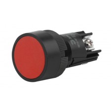 BBT40-SB7-K04E SV-7 ERA button Red 1Z+1P D22MM 240V
