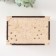 Berry box "Berry" 16x10.7x10.7 cm, plywood 6mm