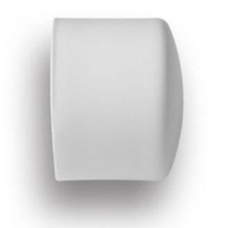 Aqualink plug, polypropylene, d = 32 mm-1