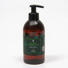 Liquid soap, perfumed 