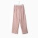 Home female set (longshit/trousers) "Coffee", Poral color, size 58