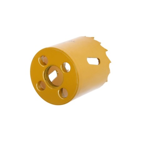 Coron Bimetallic tundra, 41 mm, M16 with additional fixation-2