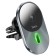 A car holder with fast charging Hoco Ca91, 15 watts, gray