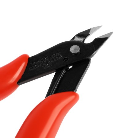 Picking for Electronics Mini scrap, side, plastic handles, 130 mm-5