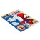 Super painting "Spider and his amazing friends"