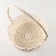 Set of baskets "Kosichka", 3 pcs, 35 × 12/38 cm, 29 × 11/32 cm, 24 × 10/27 cm, willow