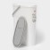 Container for washing powder, 5 l, 11 × 24.6 × 32 cm, color gray color