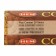 Incense "hem" 20 sticks coal Coffee