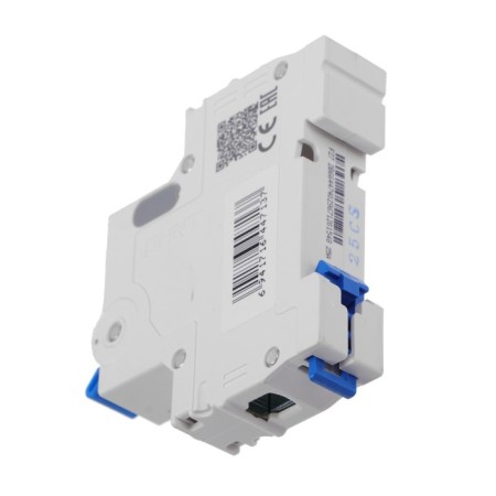 Automatic circuit breaker Chint NXB-63S, 1P, C 25 A, 4.5 KA-2