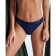 Трусы стринги женские MiNiMi MA211, размер 48-50, цвет blu notte