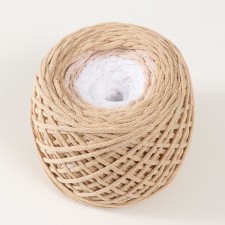 Cotton cord 3 mm 220m/240 ± 5 g gradient 