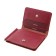 Z-907-45 purse with a clamp Z-907, Red Crek-45