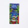 Acrylic keychain "Fairytale keychain", 3.1 x 5.4 cm
