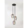 ATENA 5063-203 3HA27 40W lamp
