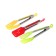 Pisces for fish “Shovel”, 25 cm, color mix