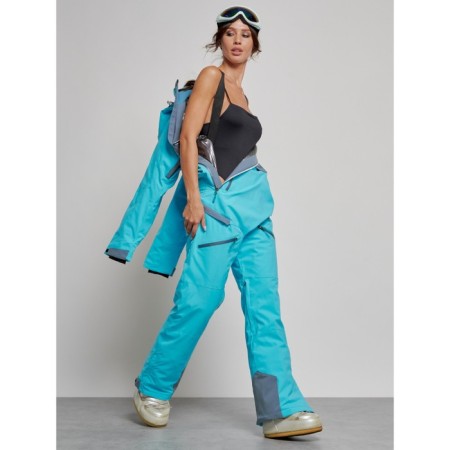 Academician Academician Women's Winter, size 42, Blue color-22