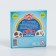 The board game to the reaction and attention "Dubbl. Around the world ", 20 cards, 5+