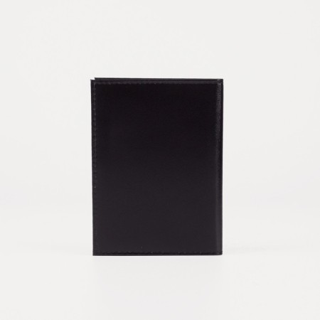 Cover for autocodes, black color-2