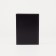 Cover for autocodes, black color