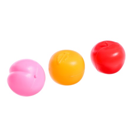 Game set "Shell" with a set of dishes, water circulates-17